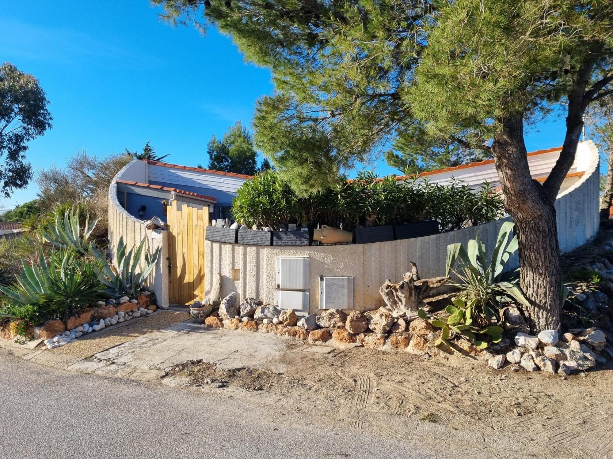 Torreilles Plage: Villa Atypique Bord De Mer Mediterranee Room photo